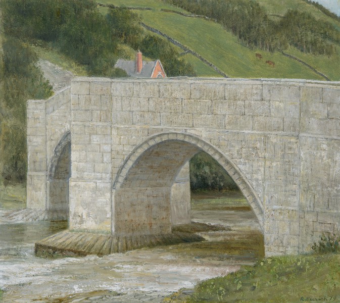 Barden Bridge (1979)
