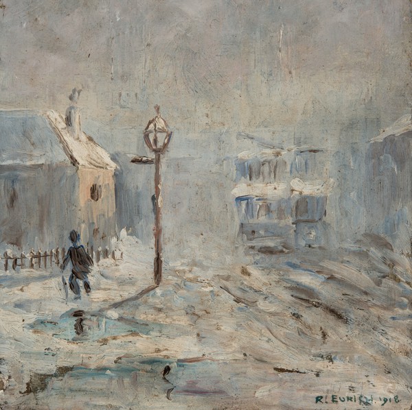 Bradford (1918)