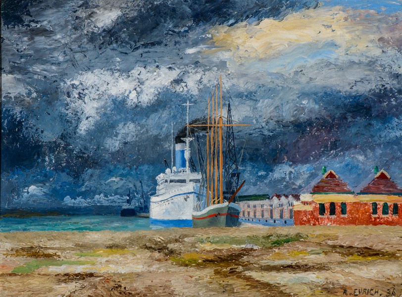 Southampton (1936)