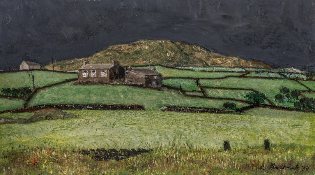 Yorkshire Landscape (1979)