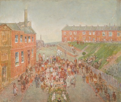 Northern Procession