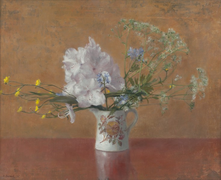 Flower Piece (1955)