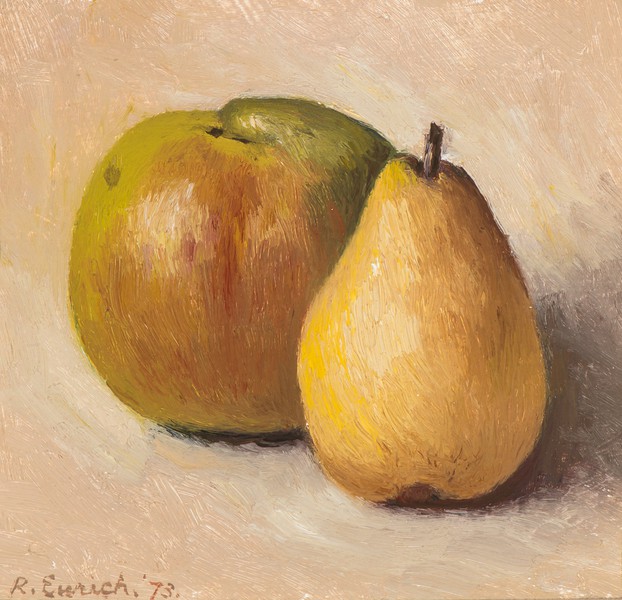 Apple and Pear (1973)