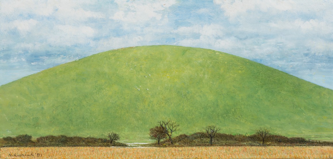 The Green Hill (1981)