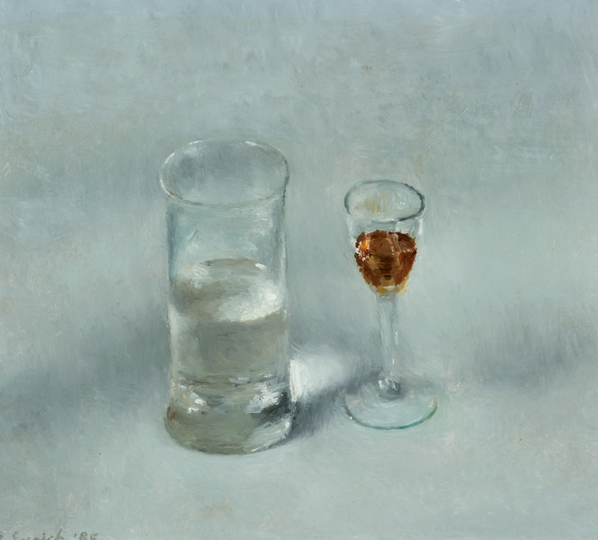 Two Glasses (1985)
