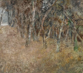similar to 'Winter Forest' (c1990)