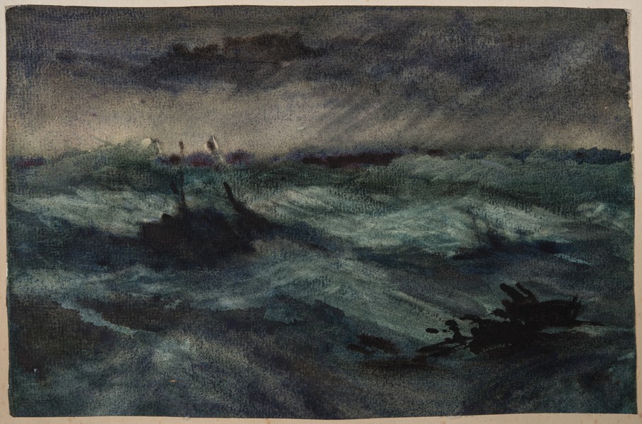 Storm (1920s)