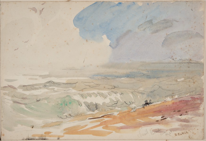 Chesil Beach (1923)