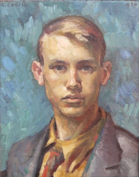 Self Portrait (1926)