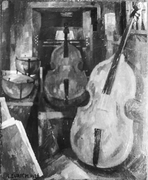 Musical Instruments (1926)