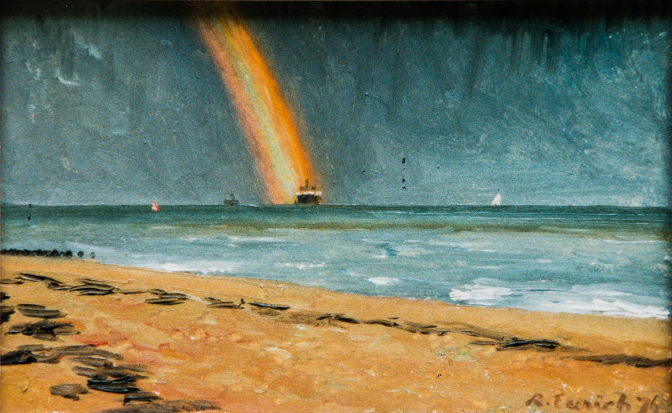 The Rainbow, Solent (1976)
