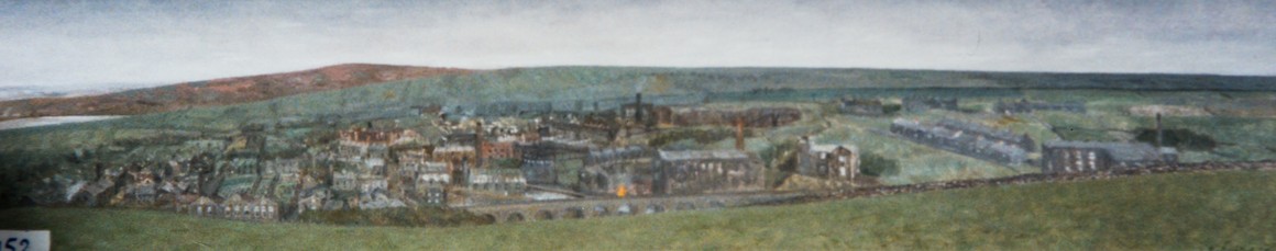 Northern Hill Town (1981)
