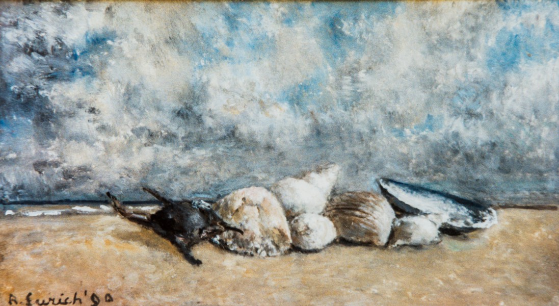 Shells (1990)
