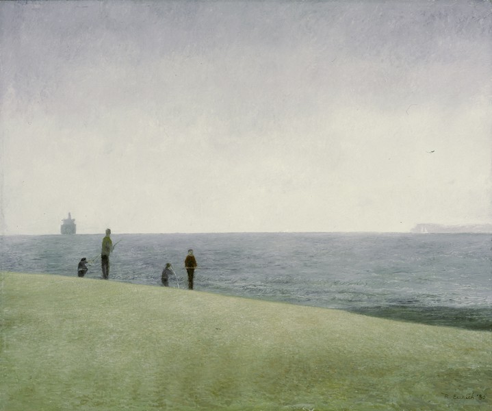 Solent Fishing (1980)