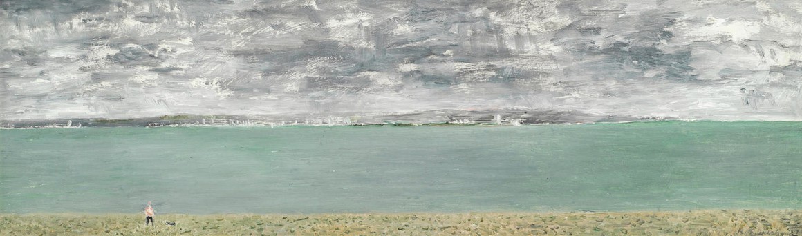 Cowes Week, Isle of Wight (1987)