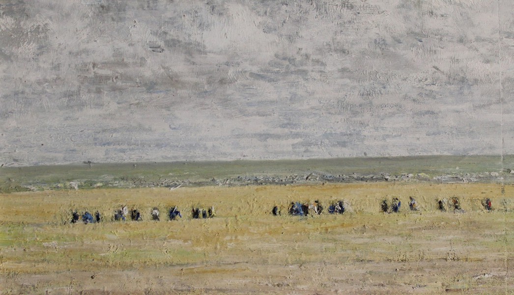 Enjoying the Sun (c1989)