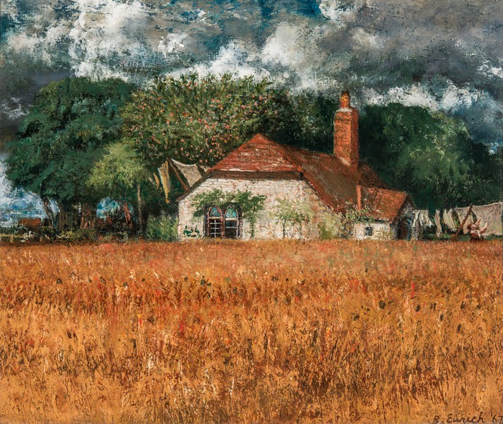 Cornfield Cottage (1967)