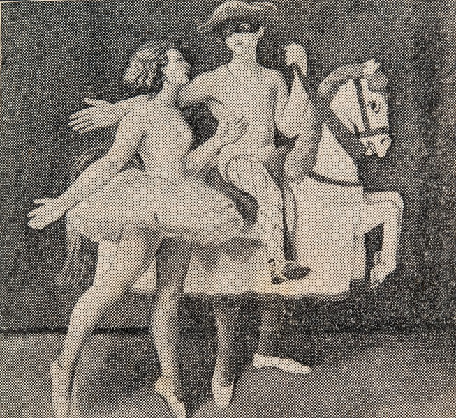 Fantasy (1932)