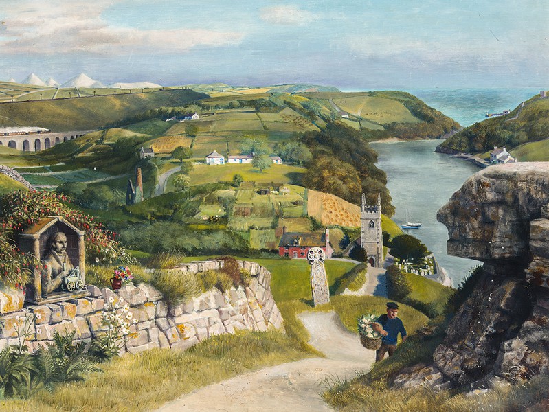 Cornwall (1958)
