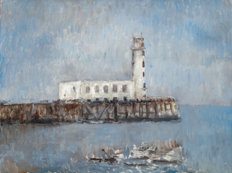 The Lighthouse (c1980)