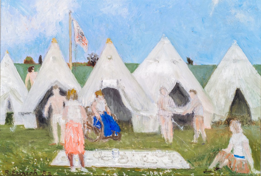 The Camp (1982)