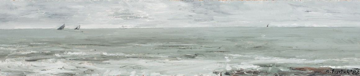Incoming Tide (1983)
