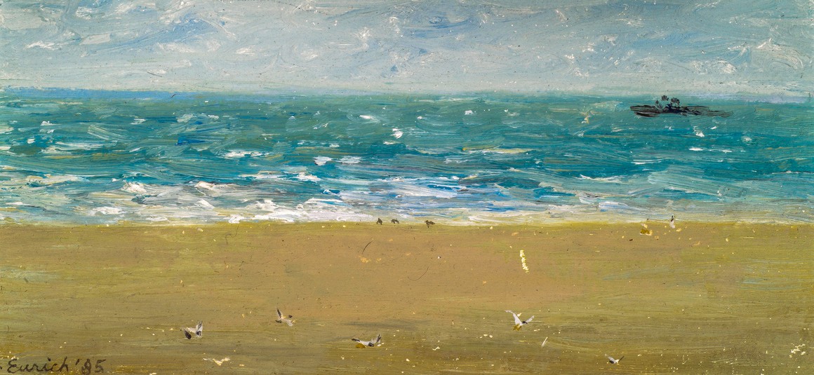 Sea Study (1985)