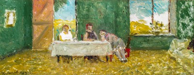 The Dining Table