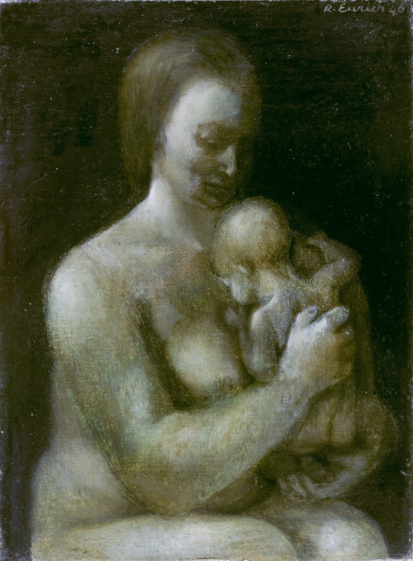 Mother and Baby (1946)