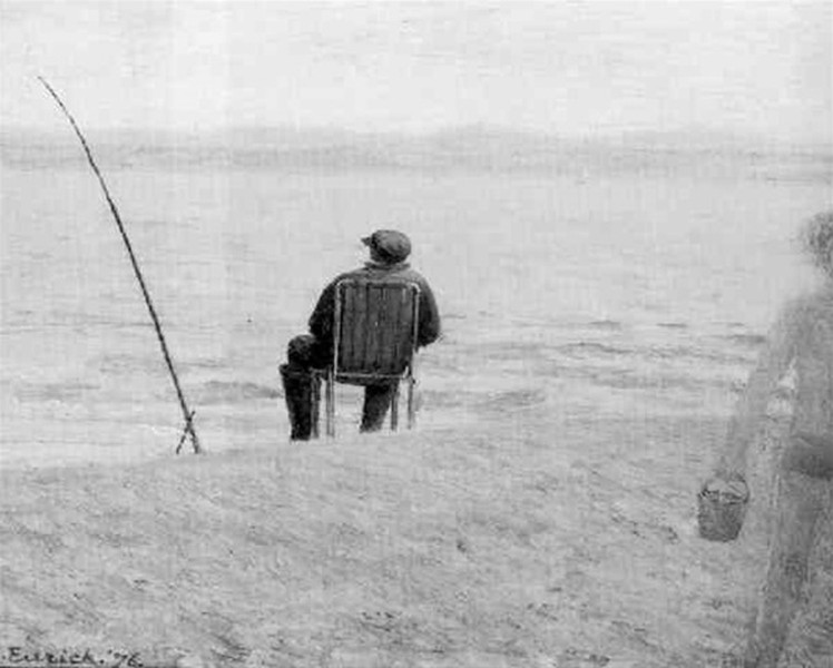 The Fisherman (1976)
