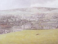 Sunday Morning, Huddersfield