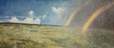 Passing Storm, Wharfedale
