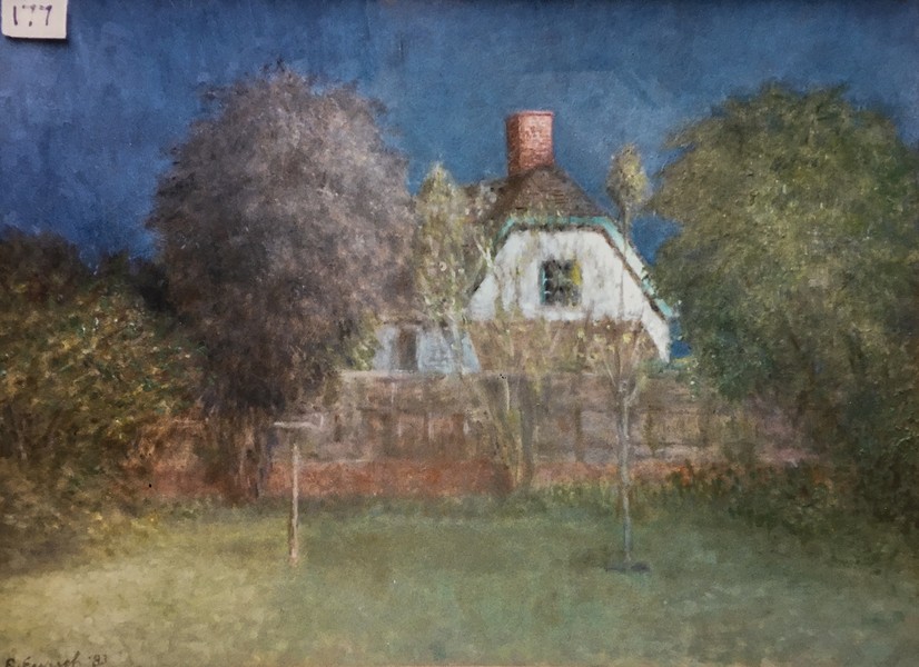 Kemp's Cottage (1983)