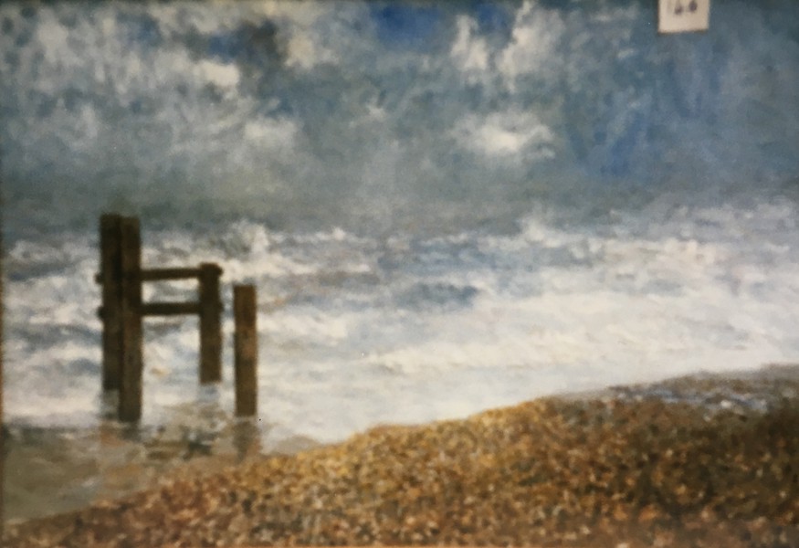 Wind and Waves (1986)
