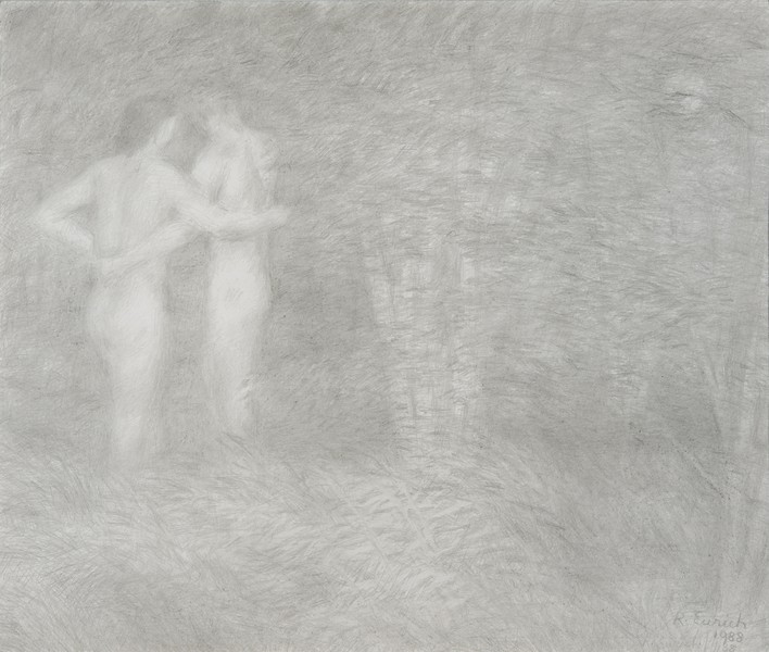 Adam and Eve (1988)