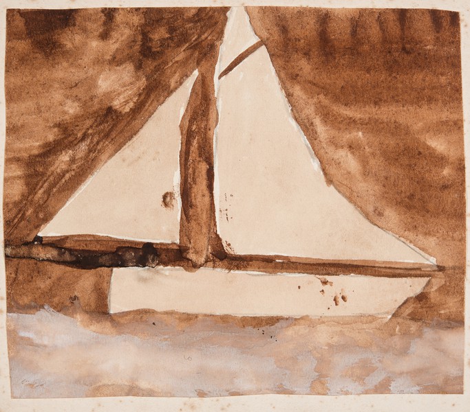Yacht (1910)