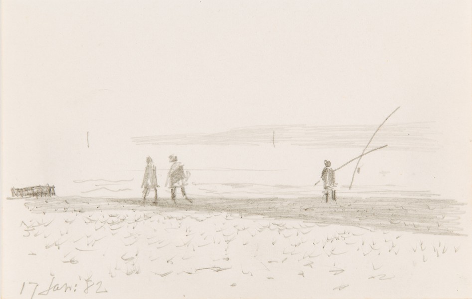 Fishing (1982)