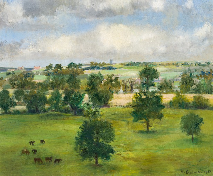 Landscape (1951)