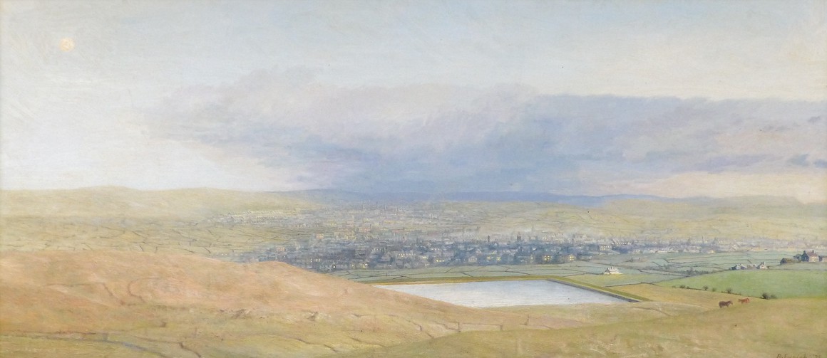 Hawksworth Moor (1975)