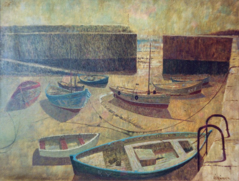 On the Sands (c1932)