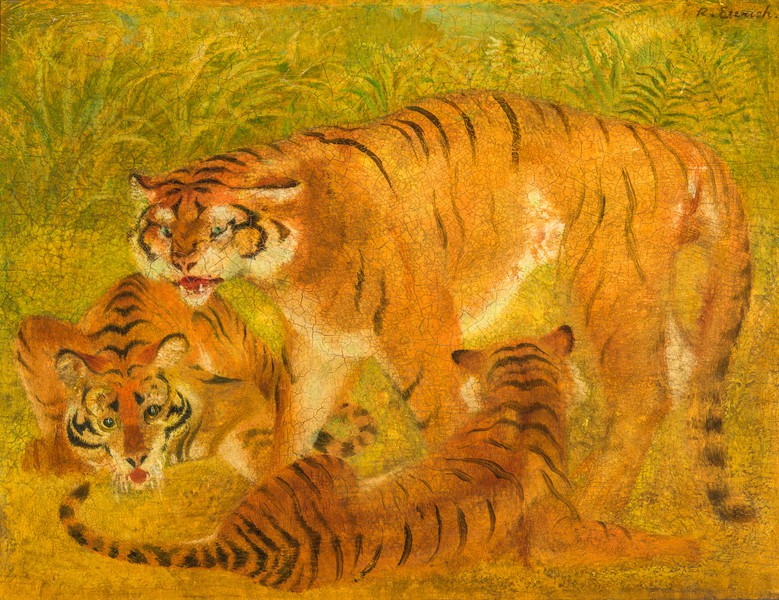 Tigers (1948)