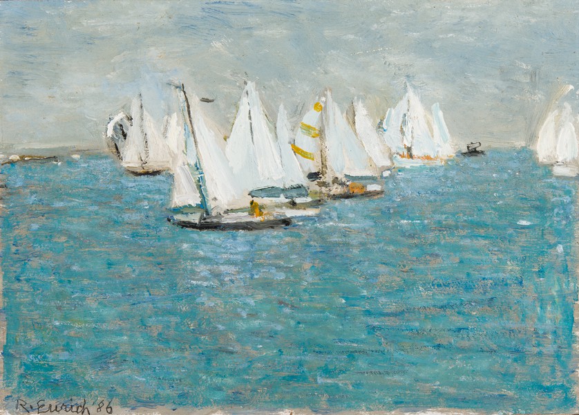 Sails (1986)