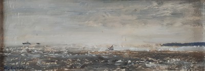 Windy Solent (working title until original title found)