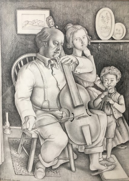 The Family (1929)