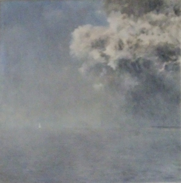 Cloud Explosion (1987)