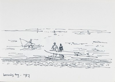 Sketch_03-11 windsurfers