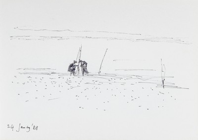 Sketch_03-18 windsurfers
