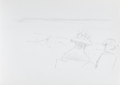 Sketch_03-53 beach hat