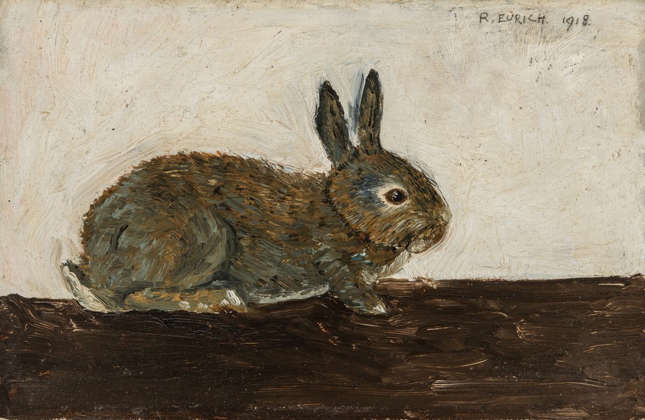Rabbit (1918)