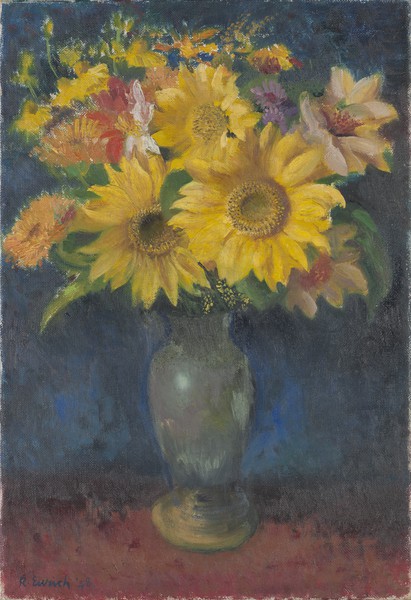 Summer Flowers (1948)